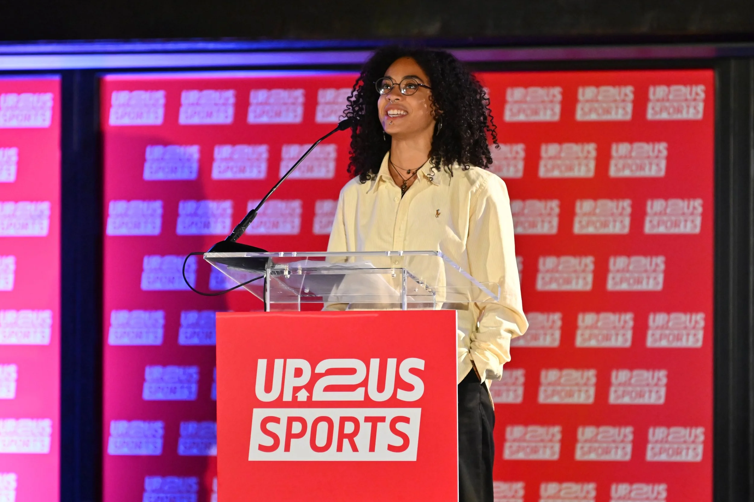 Jae Cooper: 2022 Coach of the Year