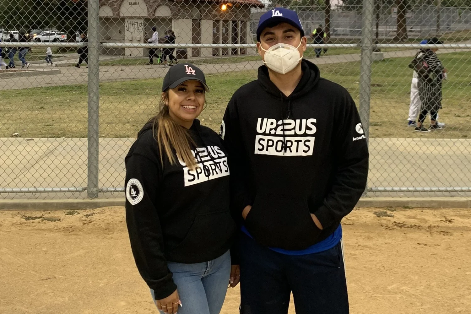 California Volunteers Grant Will Continue Supporting Coach-Mentors in The  Golden State — Up2Us Sports | Playing Sports For Serious Change