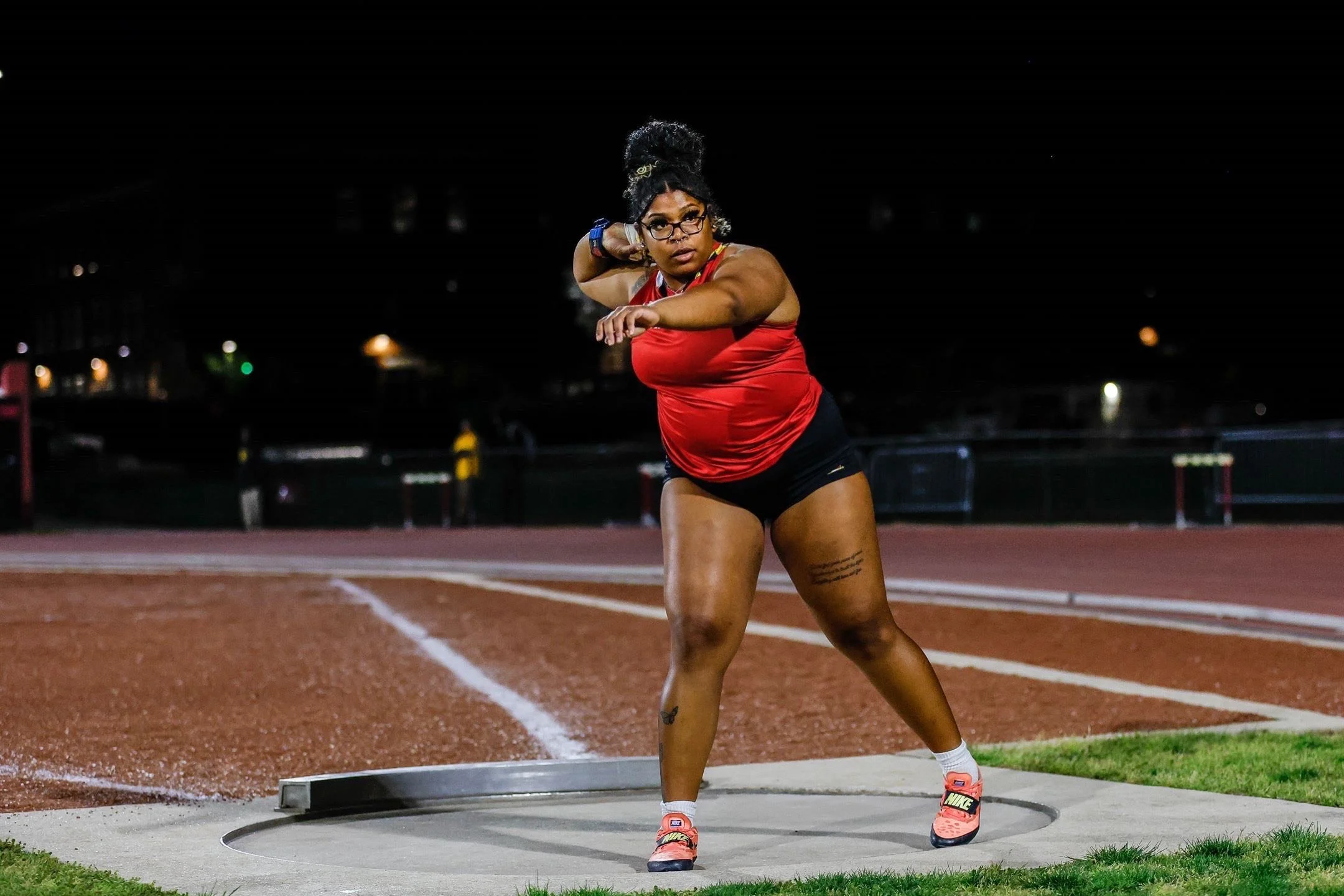 Summer VISTA Spotlight: Jayla