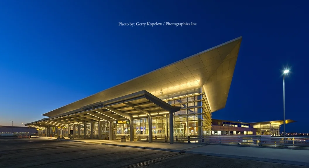 About — Winnipeg Section