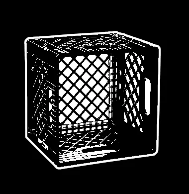 Welcome To The Black Porch!!!!