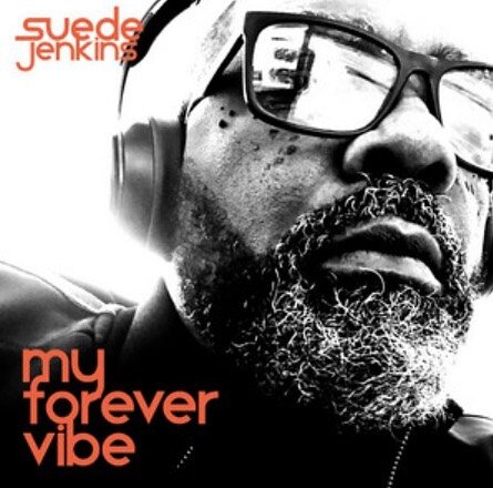 Hey Family!!!! Today is the day. That new new @suedejenkins is out now on Spotify and Apple Music. Show Suede Jenkins some love and check out “My Forever Vibe”. It’s seriously dope!!!!
•
•
•
Follow @theblackporch F