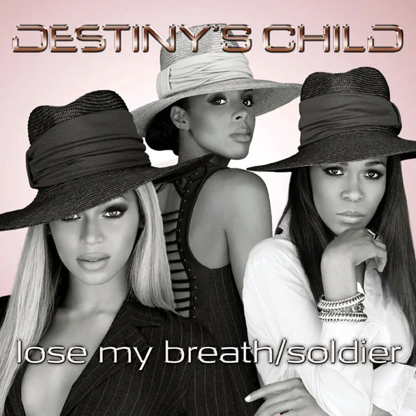 DESTINY’S CHILD