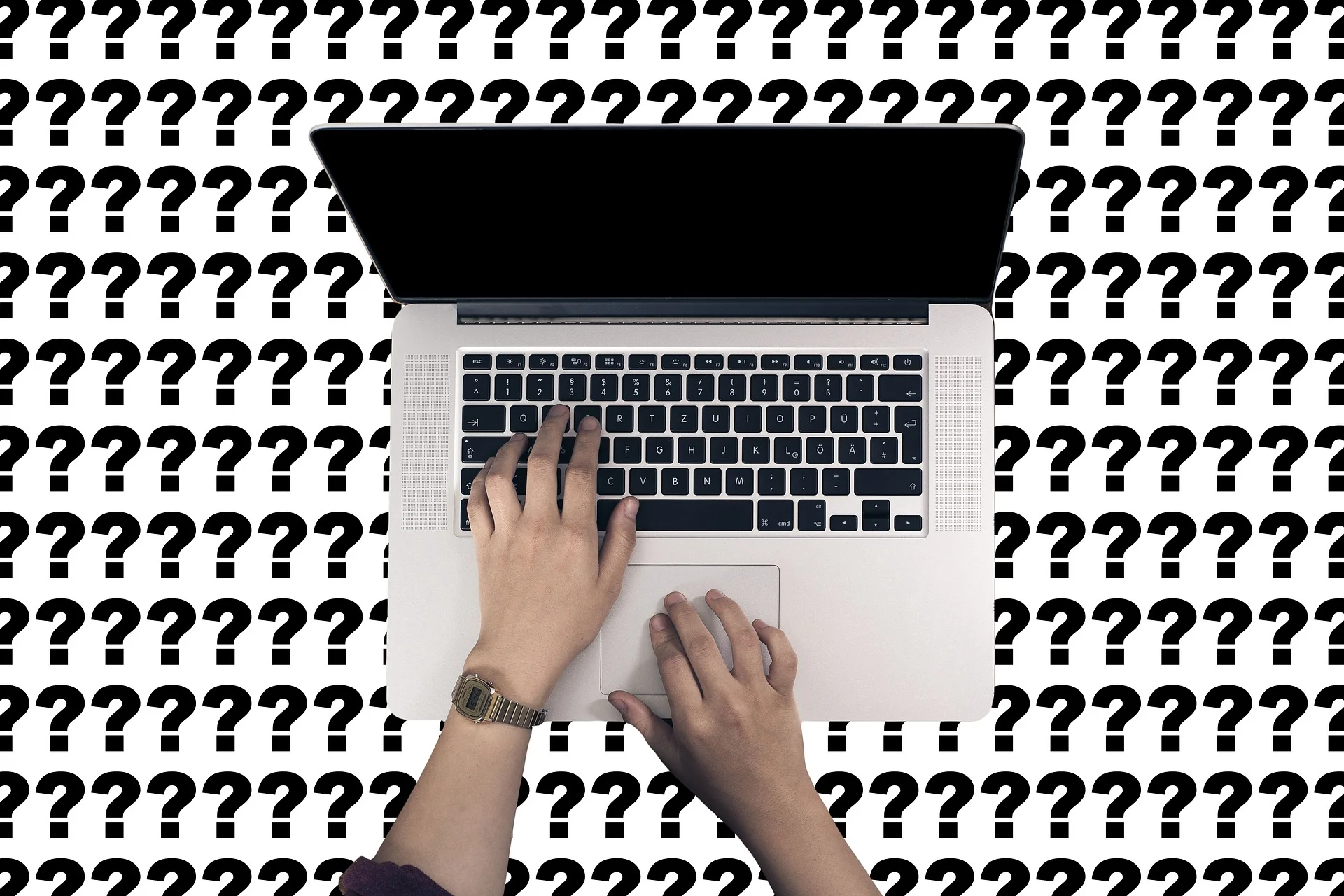 Dialogue - What’s with the Name?