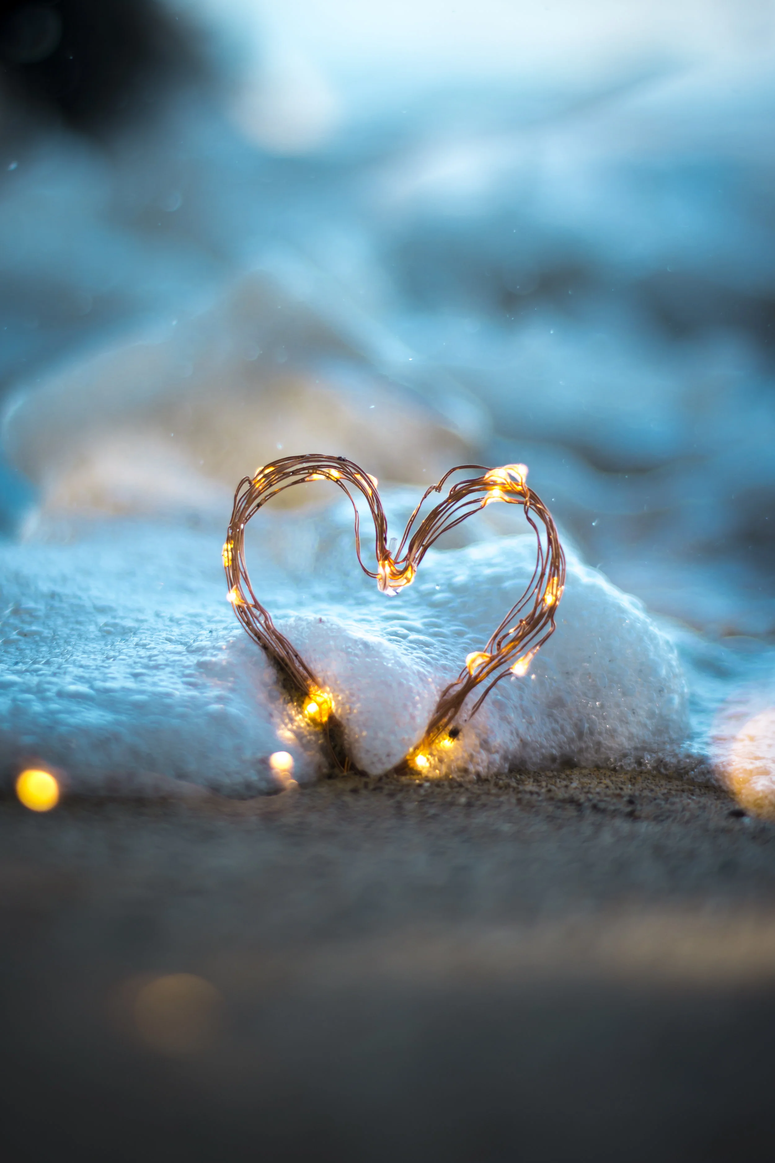 Got the Winter Blues? Easy Ways to Start a Gratitude Practice &amp; Promote Mental Resilience