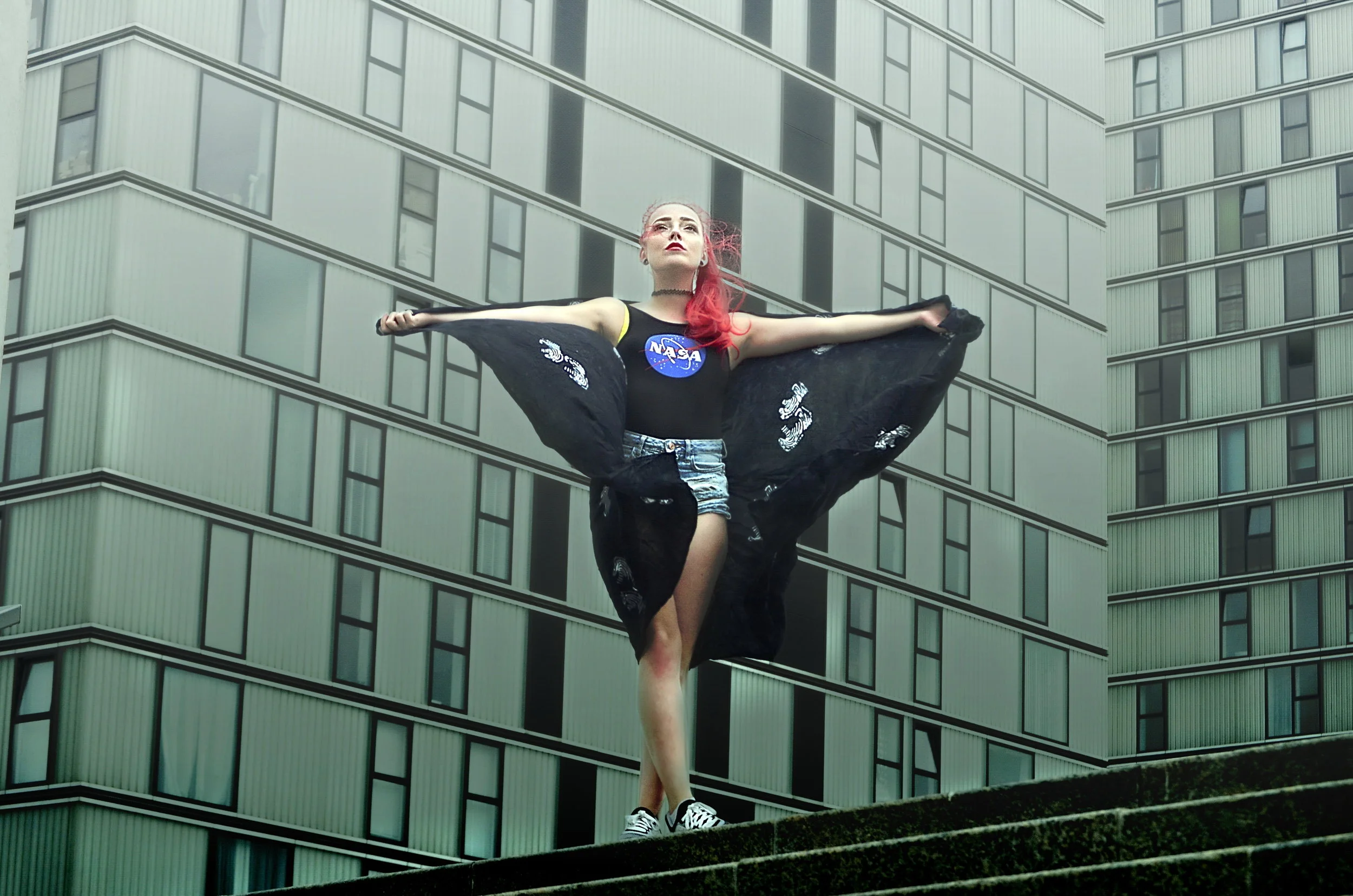 The Ultimate Guide to Conquering Your Fear- Including the 4 Main Fears that are Sabotaging You