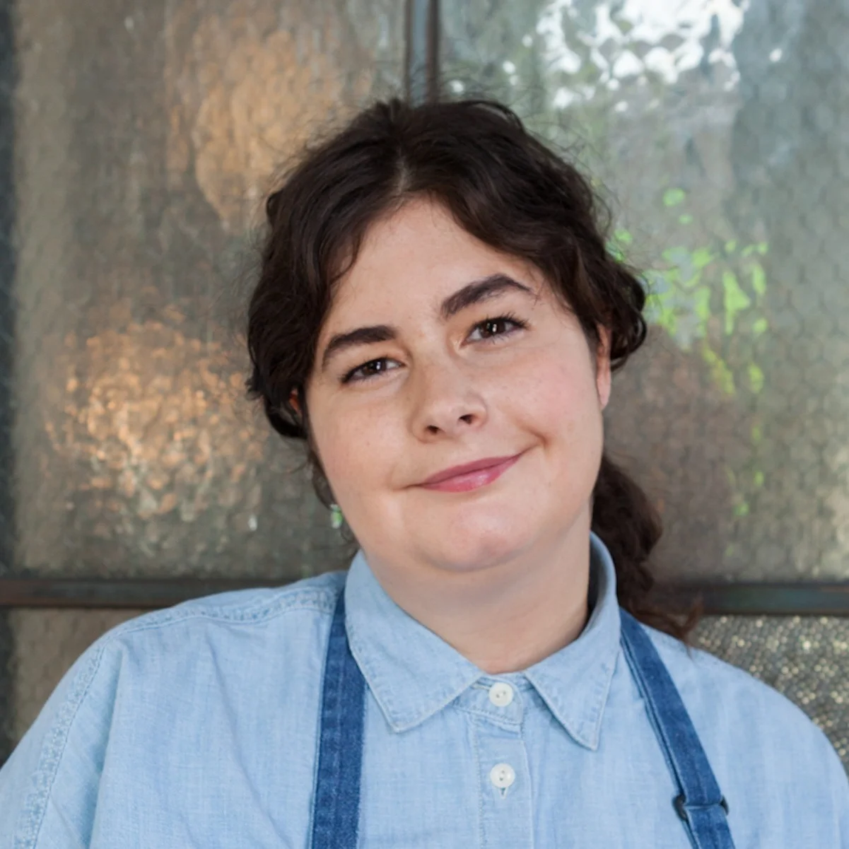 Christina Lecki , Executive Chef, Reynard