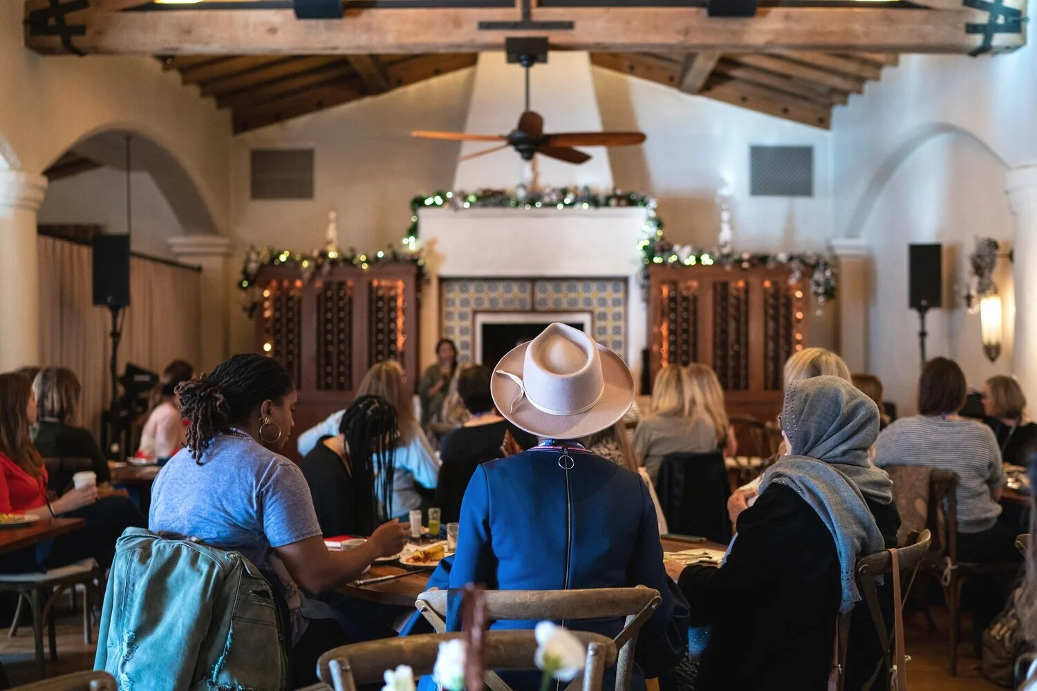 Photo credit: Marla Aufmuth / TED