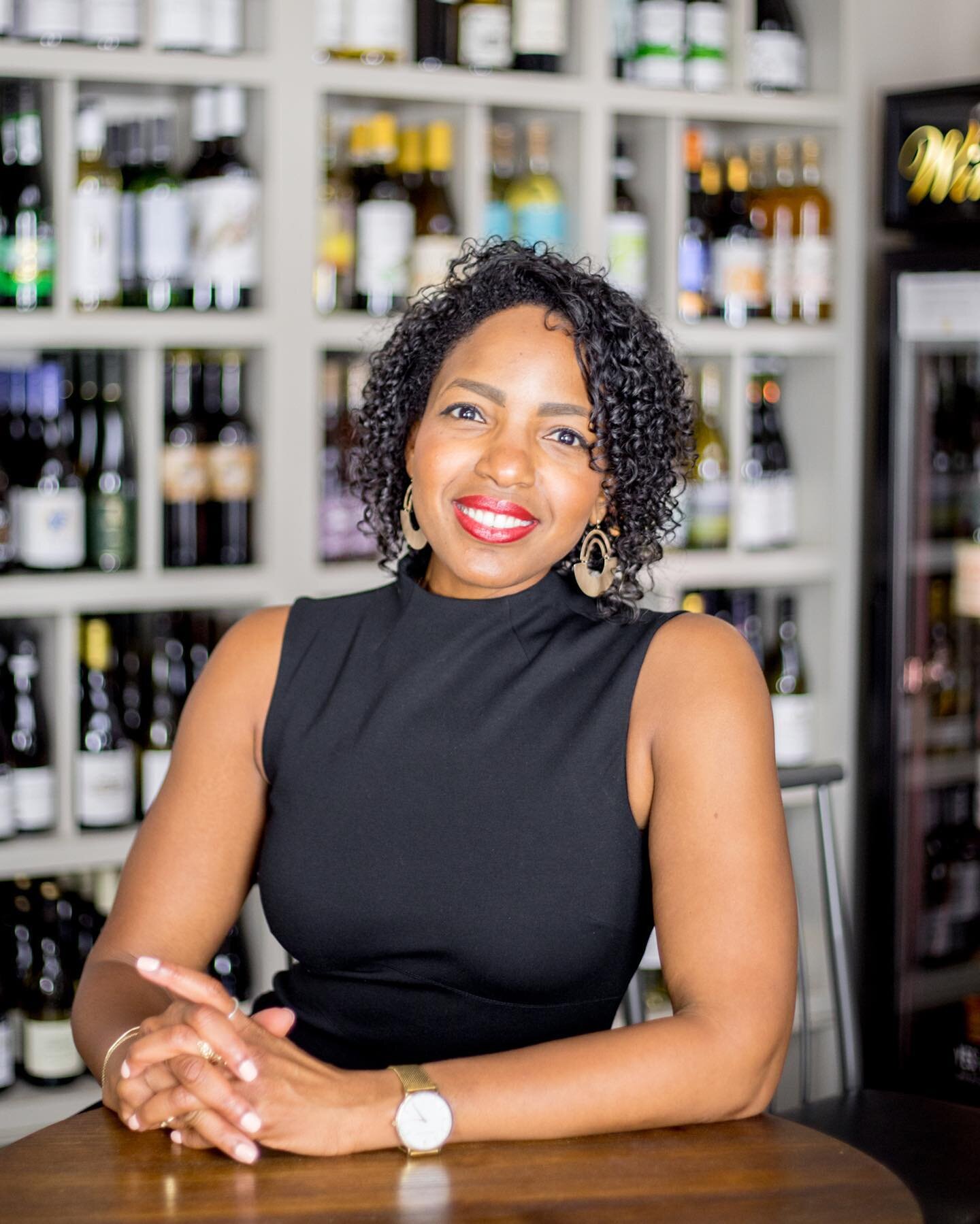 Look who&rsquo;s coming to our Atlanta breakfast! As the founder of @3parkswine, @sarahpierre1 is dedicated to supporting small, organic, biodynamic, natural wine producers. Sarah will join our conversation about building community through food. 

Sa