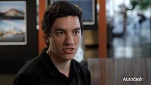 Autodesk IDEA Studio