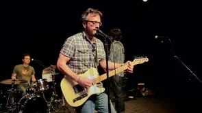 Marc Maron relives The Grateful Dead
