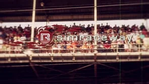 Simraceway Welcomes Dan Wheldon