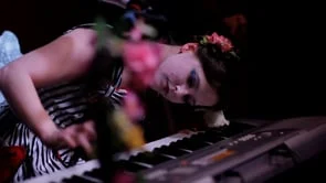 5D Mark ii Test Footage- 30p