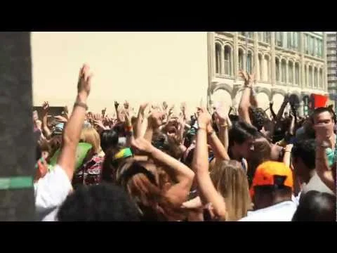 SF Pride Parade 2011