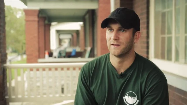 Fire breather Crossfit