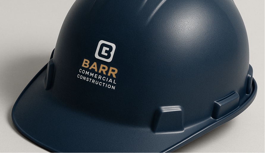 Barr Commercial Construction
