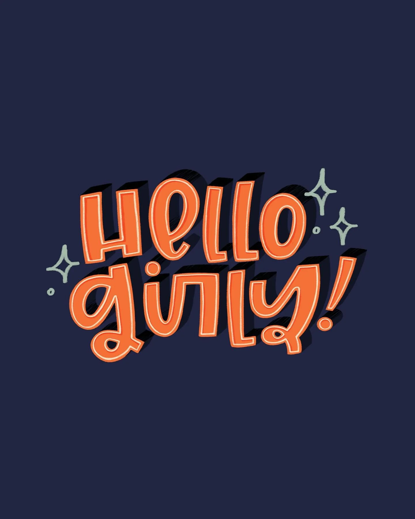 To my girlies 💁🏻&zwj;♀️
.
.
.
#doodle #doodling #illustrationoftheday #lettering #createeveryday #handlettering #letteringart #digitalart #designspiration #procreateart #procreatebrushes #cuteart #doodleaday #handlettered #femaleartistsofinstagram 