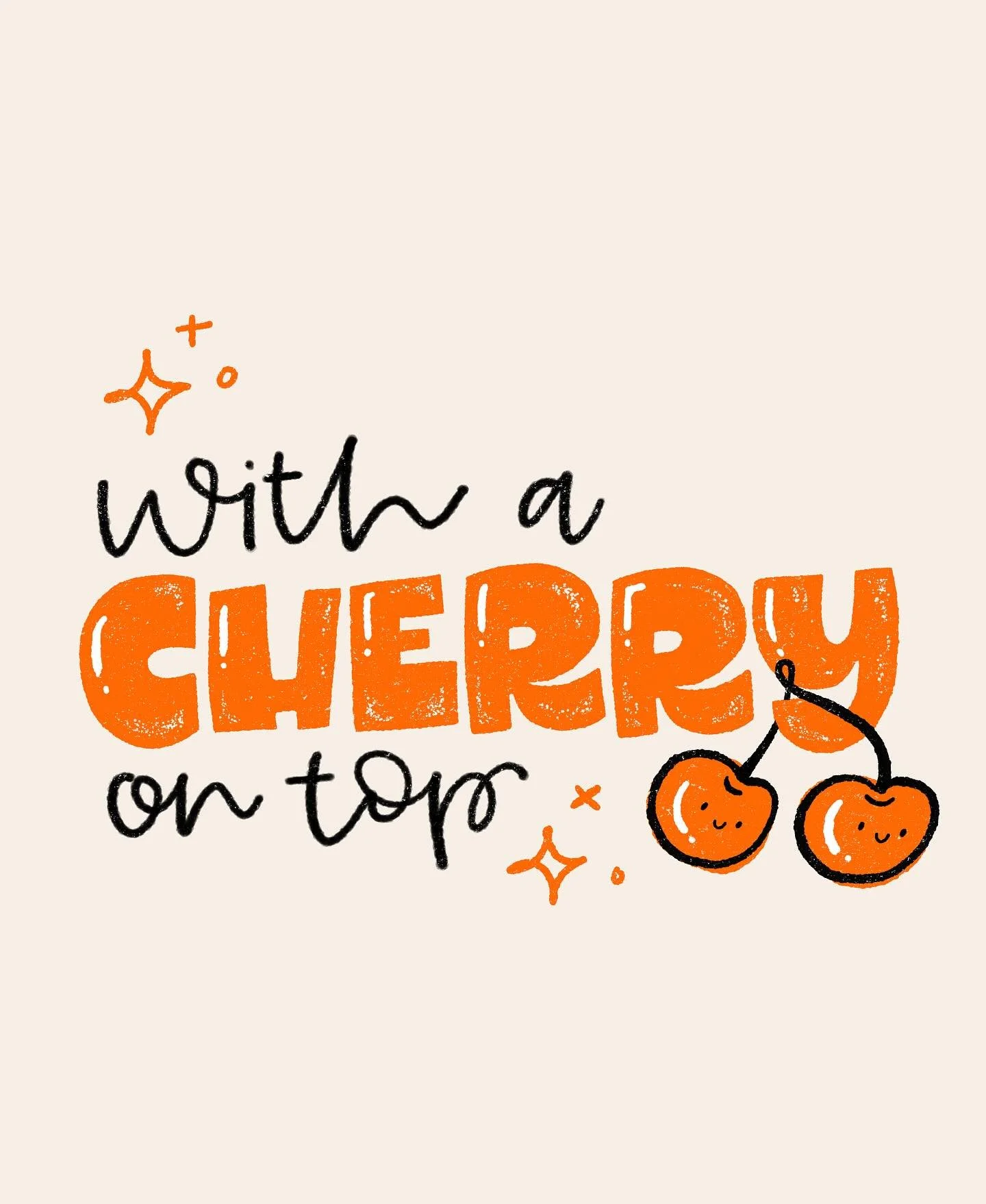 Pretty pleeeeease &hellip; with a cherry on top!🍒
.
.
.
#doodle #doodling #illustrationoftheday #lettering #createeveryday #handlettering #letteringart #digitalart #designspiration #procreateart #procreatebrushes #cuteart #doodleaday #handlettered #