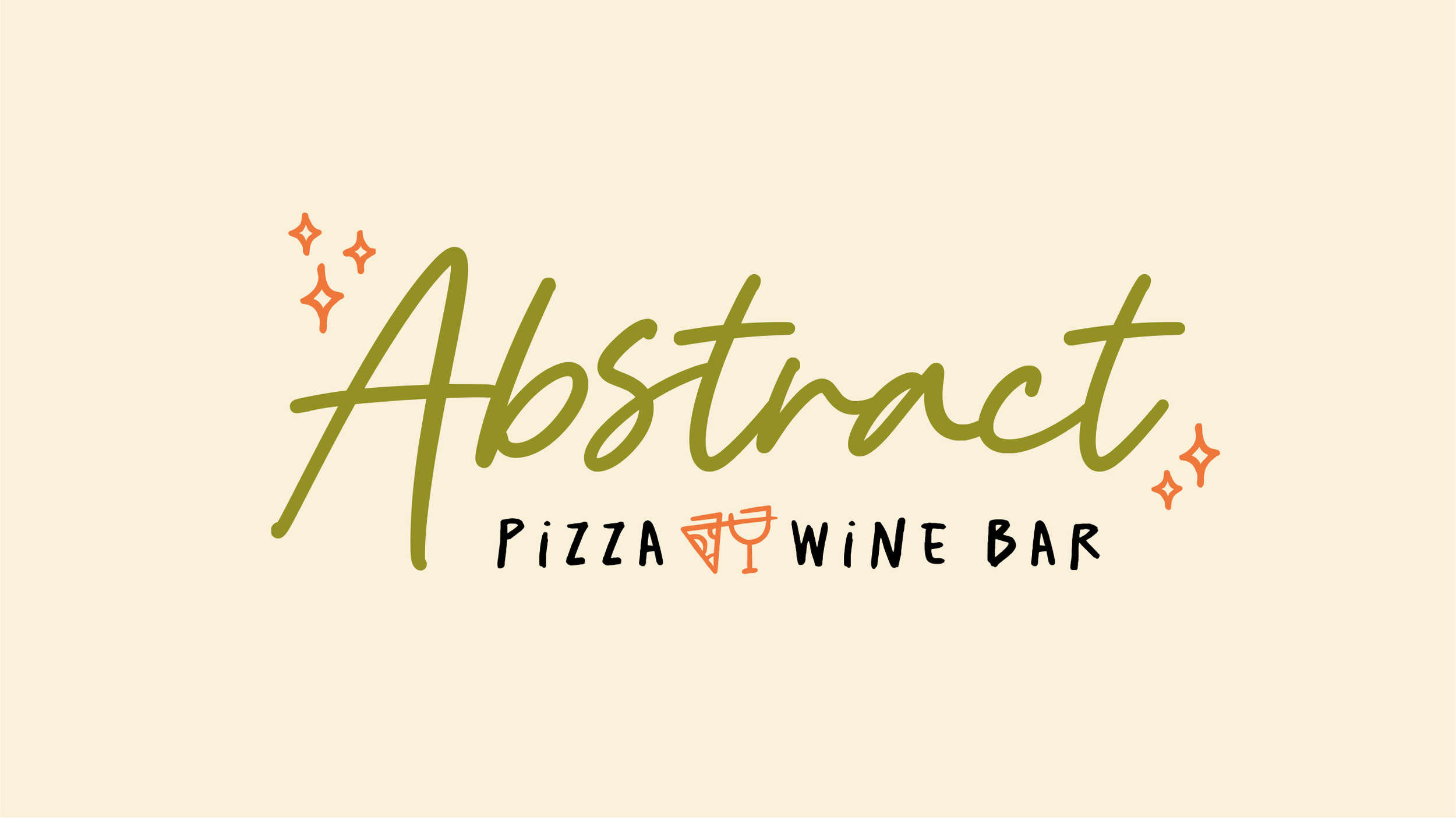 Abstract Pizza & Wine Bar