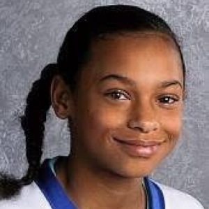 Lillianna "Lilly" Elizabeth Perry