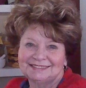 Barbara "Barb" Ann Williams