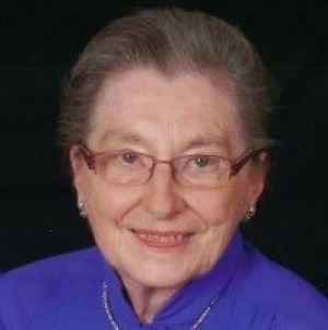 Delores M. Murphy