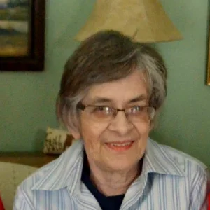Joanne J. Van Dyke