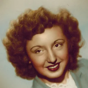 Beverly Jean Archambault