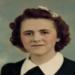 Delores Elsie Grams