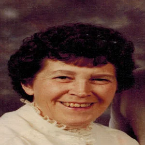 Jean Marion Dorsey