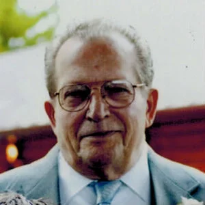 Johannes "John" A. Lefel
