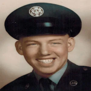 Marlynn Eugene Baker