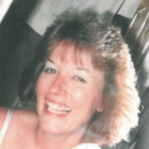 Christine Elaine Boviall