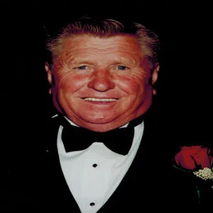 Anton "Tony" E. Hibl