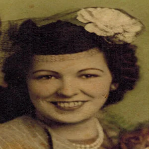 Cledyth Luella Krause