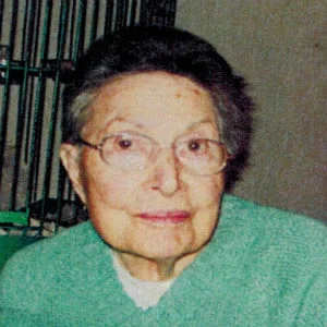 Maddeline Marie Schuldes