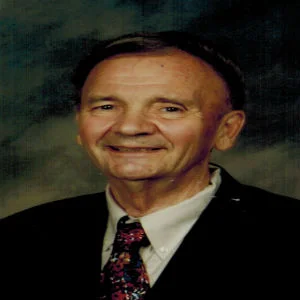 Rev. James L. Harrington