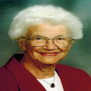 Rosemary Genevieve Williams