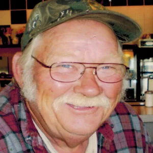 Wayne "Buck" D. Brockwell