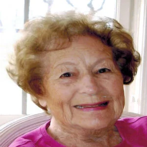 Juanita Gibbs Sullivan