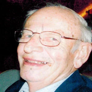 William "Bill" Leek