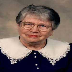 Gladys Stella Meier
