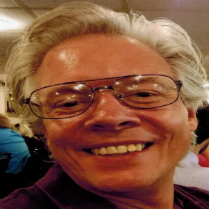 Steven James Kasprzak