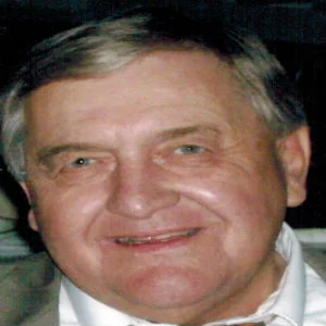 Harold R. Shortenhaus