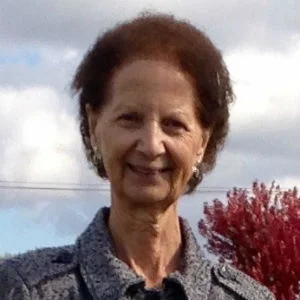 Dr. Mary Rose Tauscher