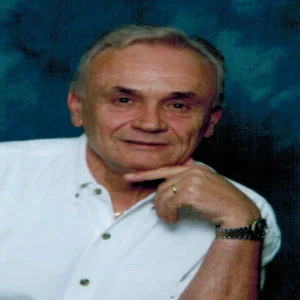 Eugene Stanley Mazurek