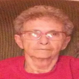 Arlene Theresa Dorothy Arntz