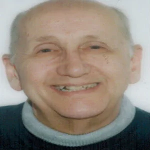 William Albert Bartz