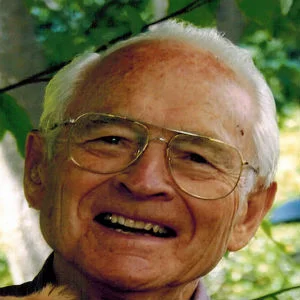 James A. Christianson