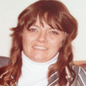 Rhonda E. McMillan